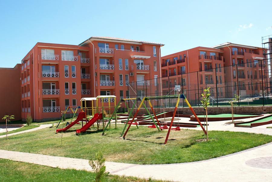Sunny Day 6 Sunny Beach Exterior foto