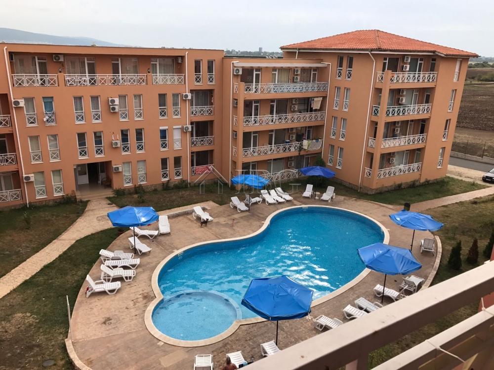 Sunny Day 6 Sunny Beach Exterior foto