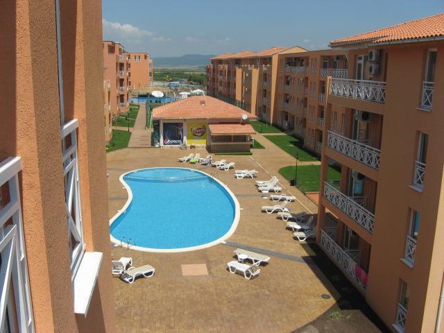 Sunny Day 6 Sunny Beach Exterior foto