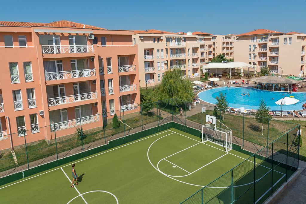 Sunny Day 6 Sunny Beach Exterior foto
